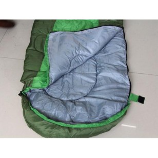 1 person ultra light sleeping bag